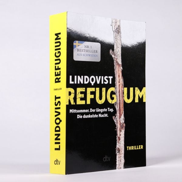 Produktbild: Refugium