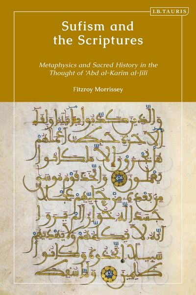 Produktbild: Sufism and the Scriptures