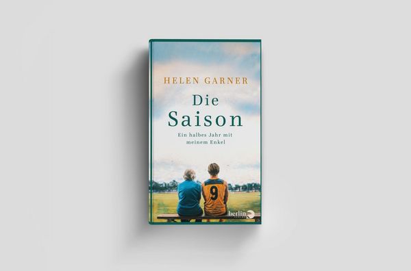 Produktbild: Die Saison
