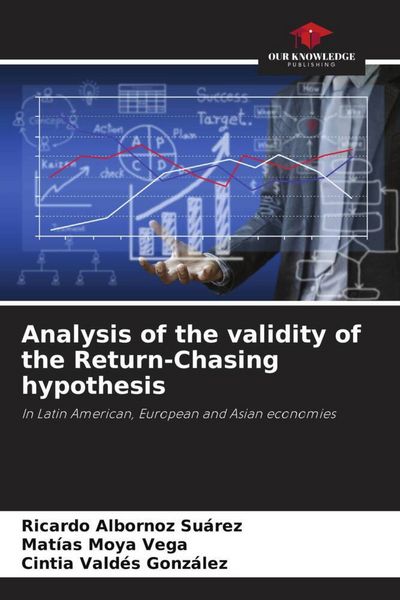 Produktbild: Analysis of the validity of the Return-Chasing hypothesis
