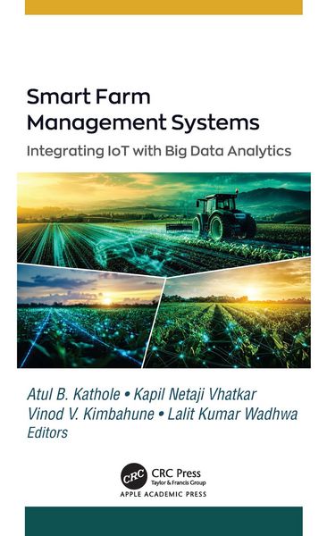 Produktbild: Smart Farm Management Systems