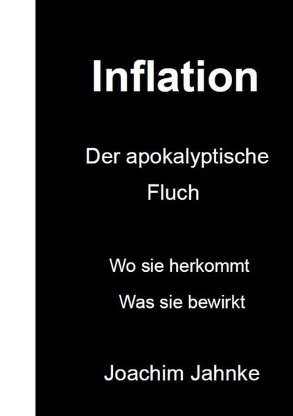 Produktbild: Inflation