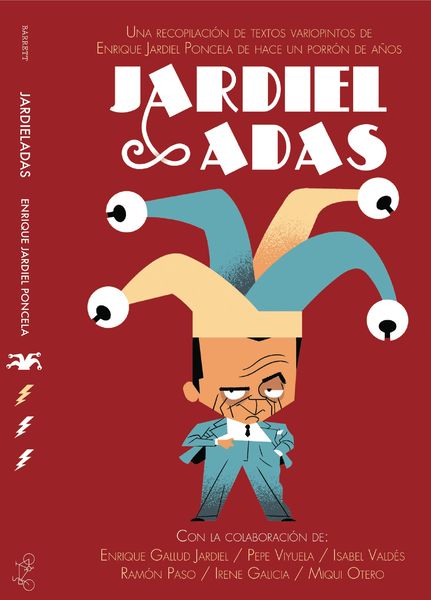 Produktbild: Jardieladas