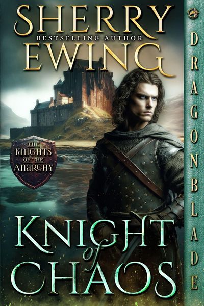 Produktbild: Knight of Chaos