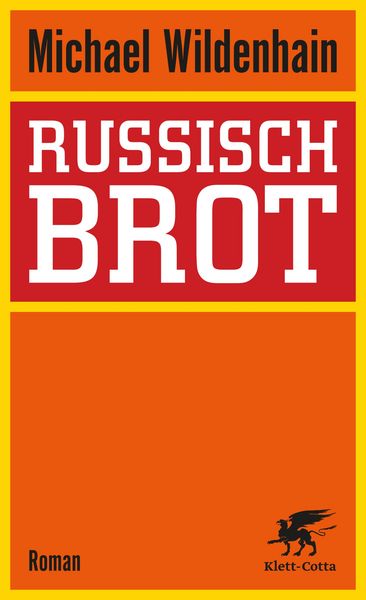 Produktbild: Russisch Brot