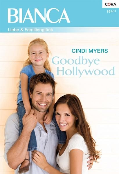 Produktbild: Goodbye Hollywood