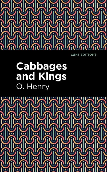 Produktbild: Cabbages and Kings