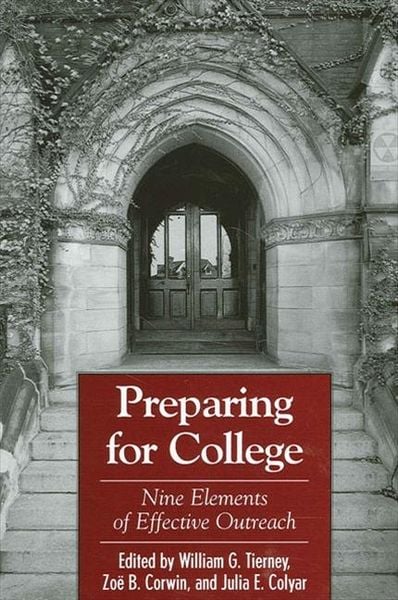 Produktbild: Preparing for College