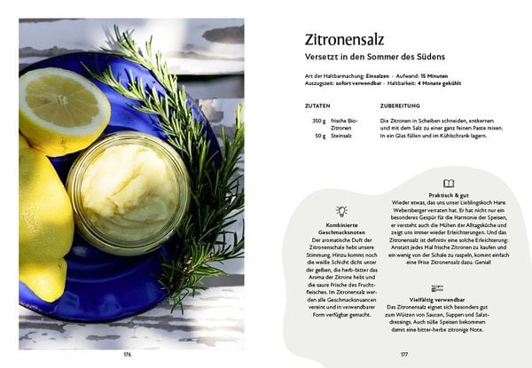 Produktbild: Auf Vorrat