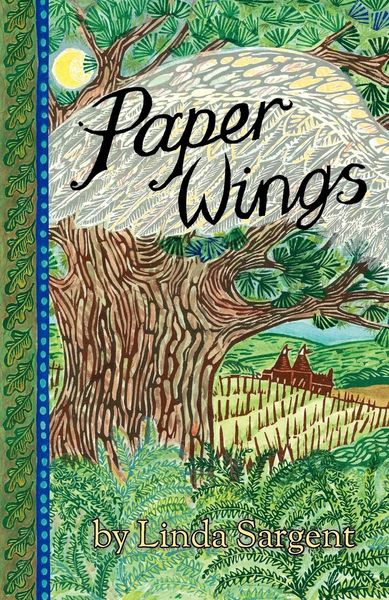 Produktbild: Paper Wings