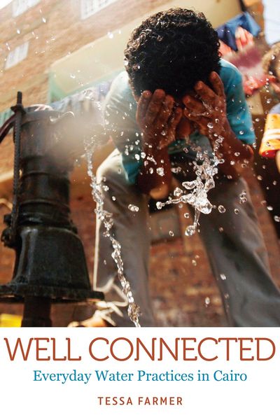 Produktbild: Well Connected