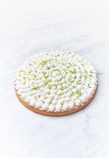 Produktbild: Fou de Patisserie