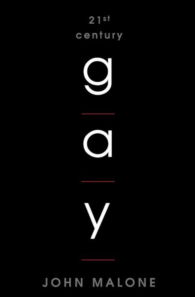 Produktbild: 21st Century Gay
