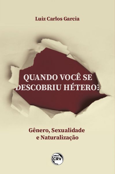 Produktbild: Quando Voc&ecirc; Se Descobriu H&eacute;tero?