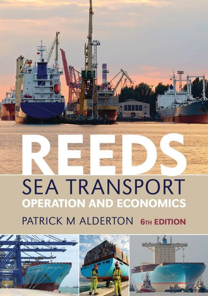 Produktbild: Reeds Sea Transport