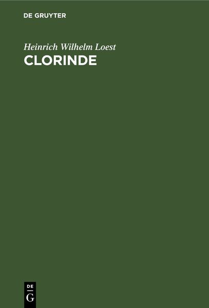 Produktbild: Clorinde