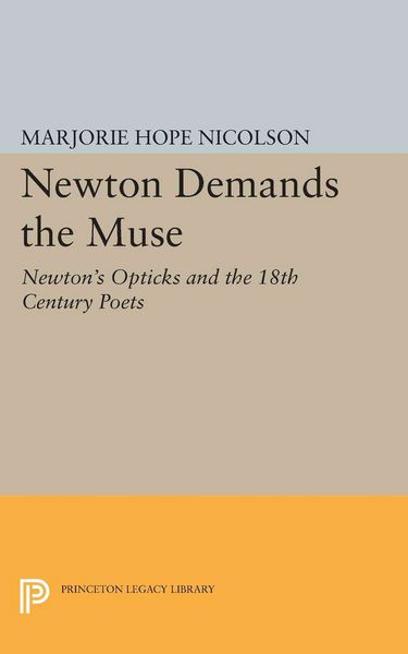 Produktbild: Newton Demands the Muse