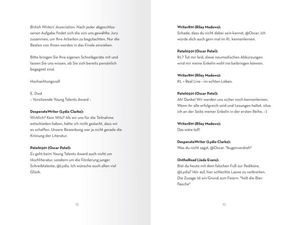 Produktbild: Master Class, Band 1 - Blut ist dicker als Tinte