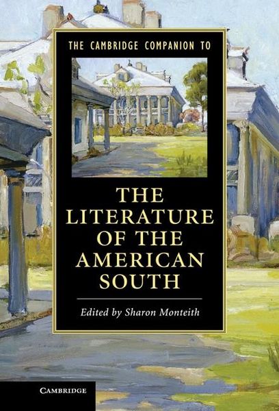 Produktbild: Cambridge Companion to the Literature of the American South