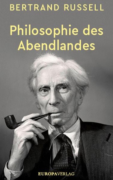 Produktbild: Philosophie des Abendlandes