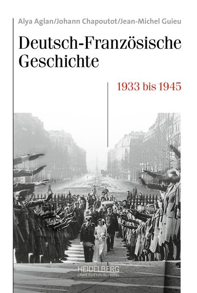 Produktbild: Die Zeit der Entscheidungen