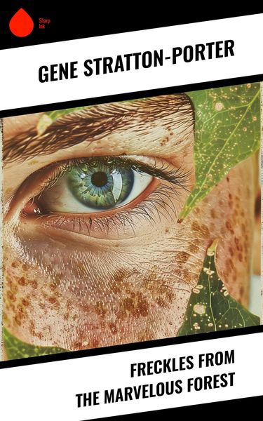 Produktbild: Freckles from the Marvelous Forest