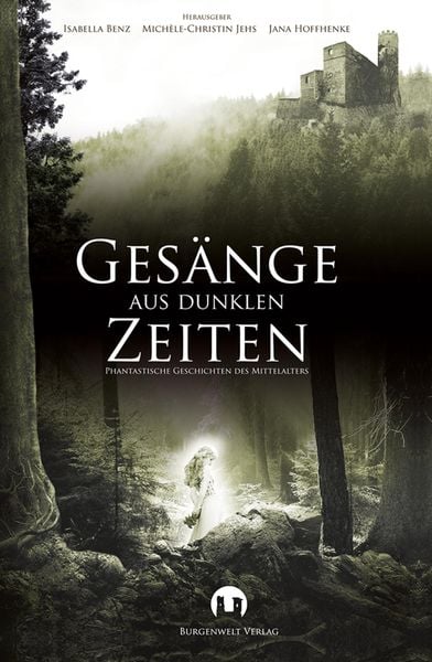 Produktbild: Ges&auml;nge aus dunklen Zeiten