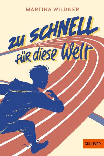 Produktbild: Zu schnell f&uuml;r diese Welt