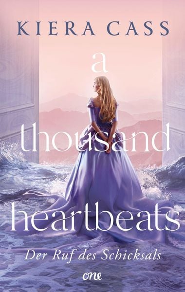 Produktbild: A thousand heartbeats - Der Ruf des Schicksals