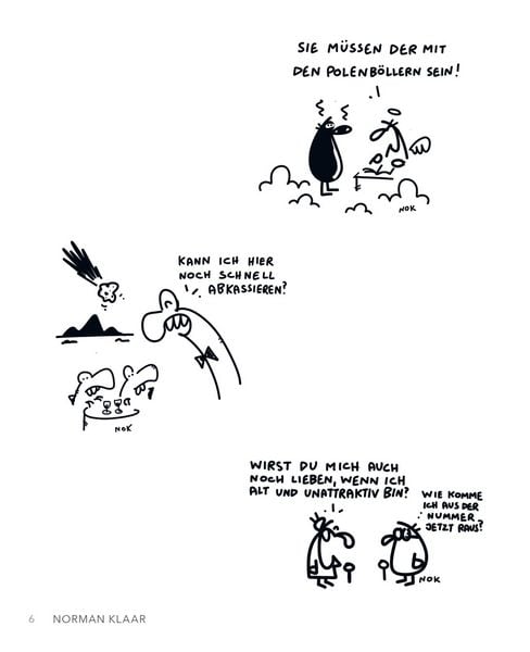 Produktbild: Fiese Bilder