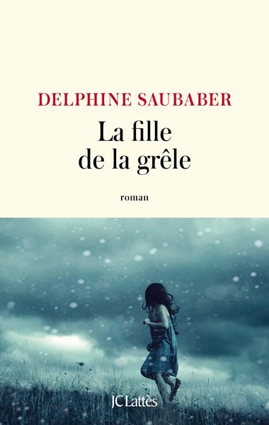 Produktbild: La fille de la gr&ecirc;le