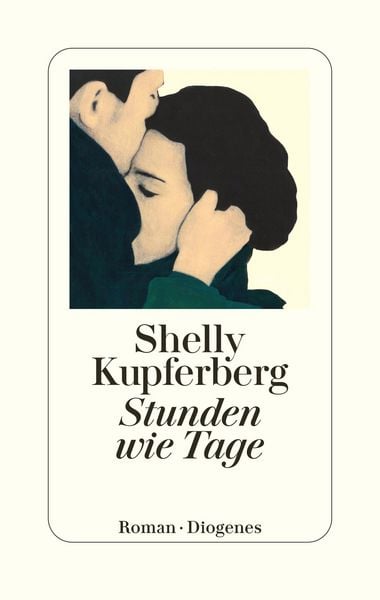 Produktbild: Stunden wie Tage