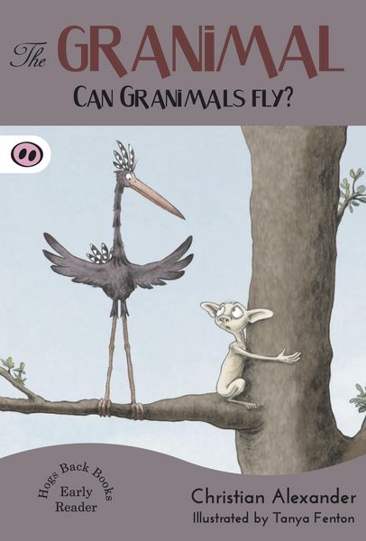 Produktbild: Granimal