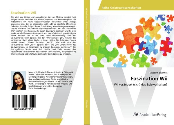 Produktbild: Faszination Wii