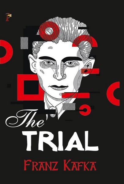 Produktbild: The Trial