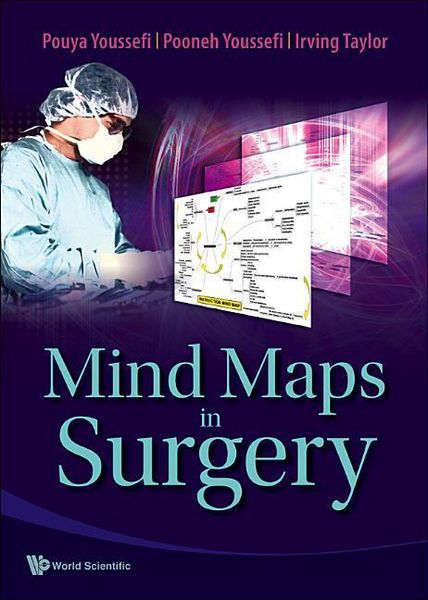 Produktbild: Mind Maps in Surgery
