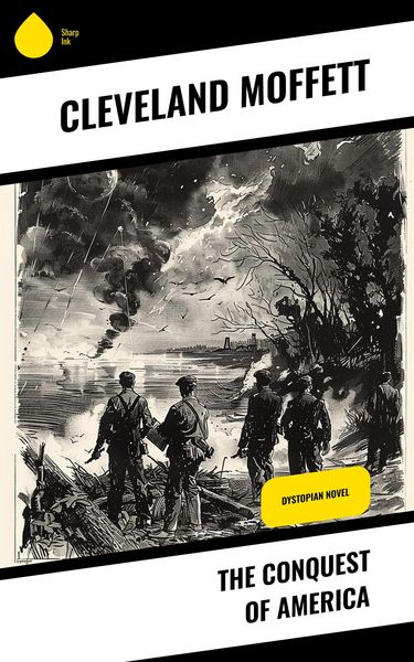 Produktbild: The Conquest of America