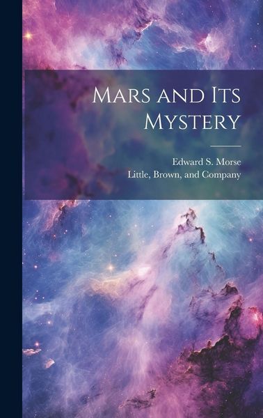 Produktbild: Mars and Its Mystery