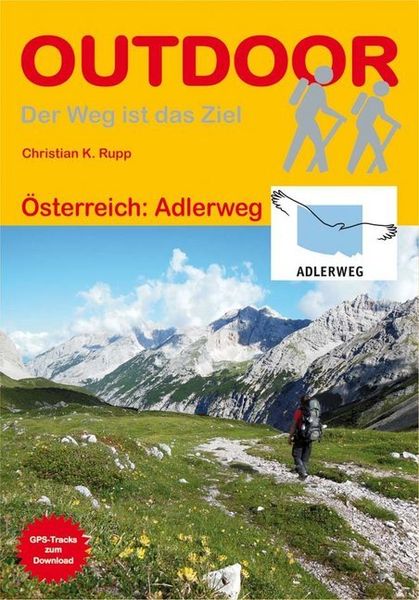 Österreich: Adlerweg