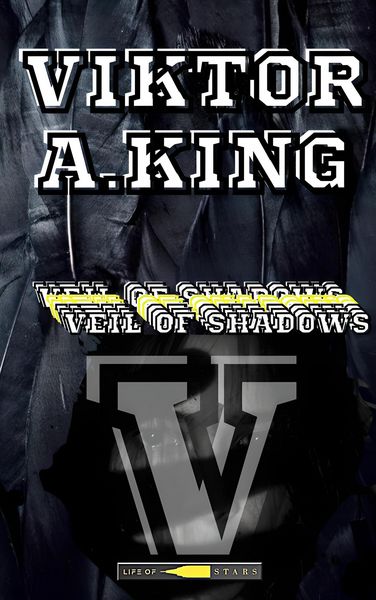 Produktbild: Veil of Shadows V