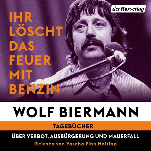 Produktbild: Ihr l&ouml;scht das Feuer mit Benzin