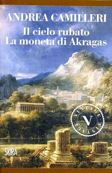 Produktbild: La moneta di Akragas