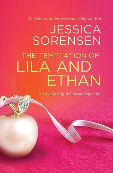 Produktbild: Temptation of Lila and Ethan