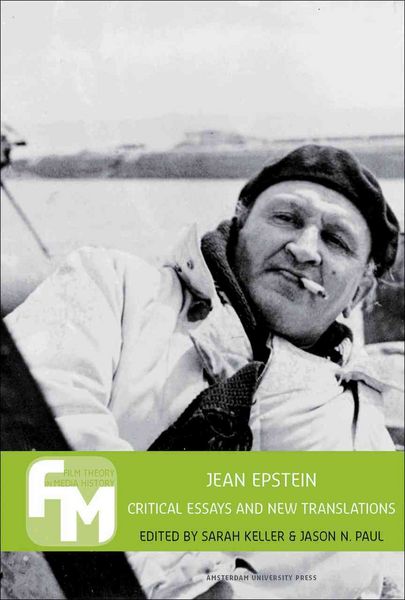 Produktbild: Jean Epstein