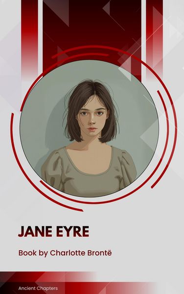 Produktbild: Jane Eyre