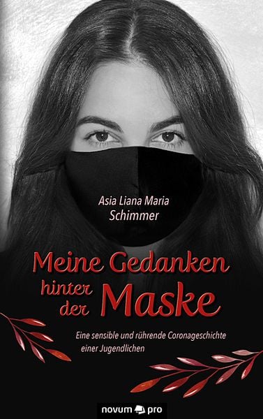 Produktbild: Meine Gedanken hinter der Maske