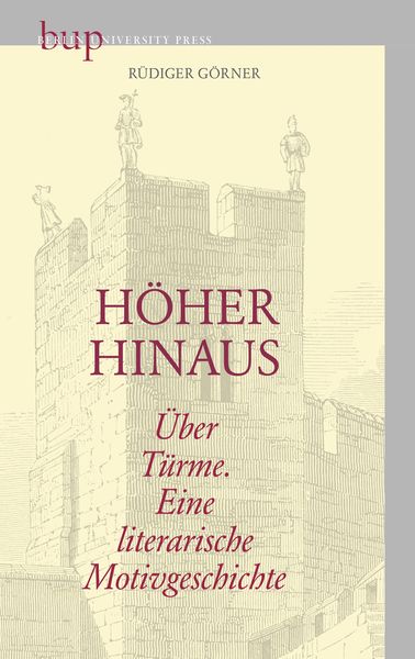 Produktbild: H&ouml;her Hinaus