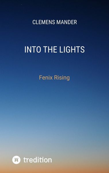 Produktbild: Into The Lights