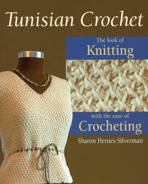 Produktbild: Tunisian Crochet