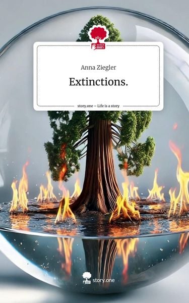 Produktbild: Extinctions.. Life is a Story - story.one